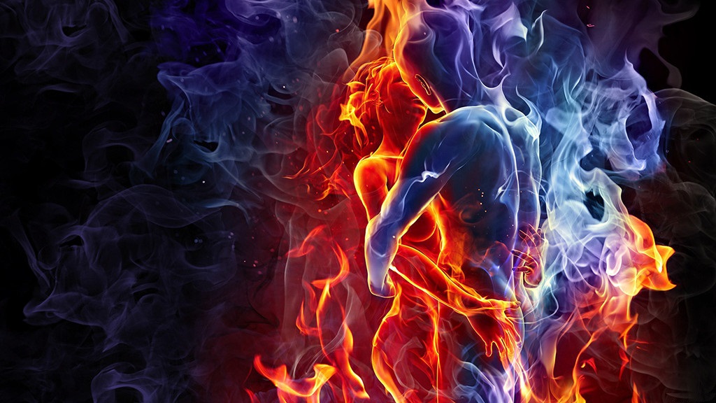 Dance Fire